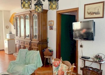 SALA - Trilocale via del Poggio, Viola - foto 4