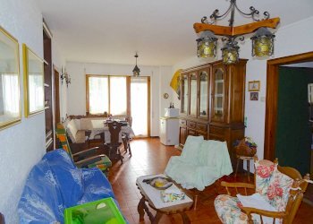 SALA - Three-room apartment via del Poggio, Viola - photo 6