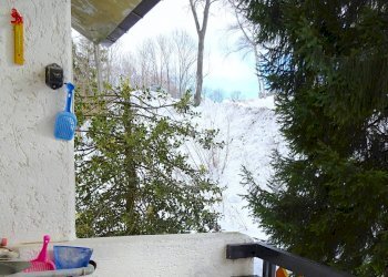 BALCONE - Trilocale via del Poggio, Viola - foto 7