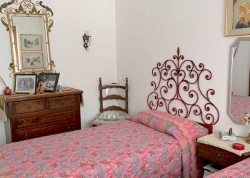 CAMERA - Trilocale via del Poggio, Viola - foto 9