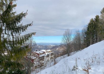 VISTA - Trilocale via del Poggio, Viola - foto 13