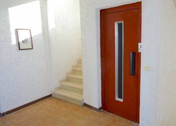 ZONE COMUNI - Three-room apartment via del Poggio, Viola - photo 14