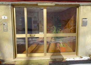 ZONE COMUNI - Trilocale via del Poggio, Viola - foto 16