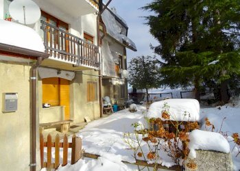 ZONE COPMUNI - Trilocale via del Poggio, Viola - foto 17