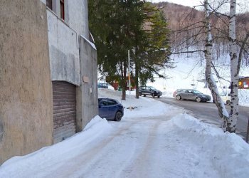 ZONE CIRCOSTANTI - Trilocale via del Poggio, Viola - foto 19