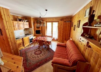 Two-room apartment Località Isella, 1, Prali - photo 1