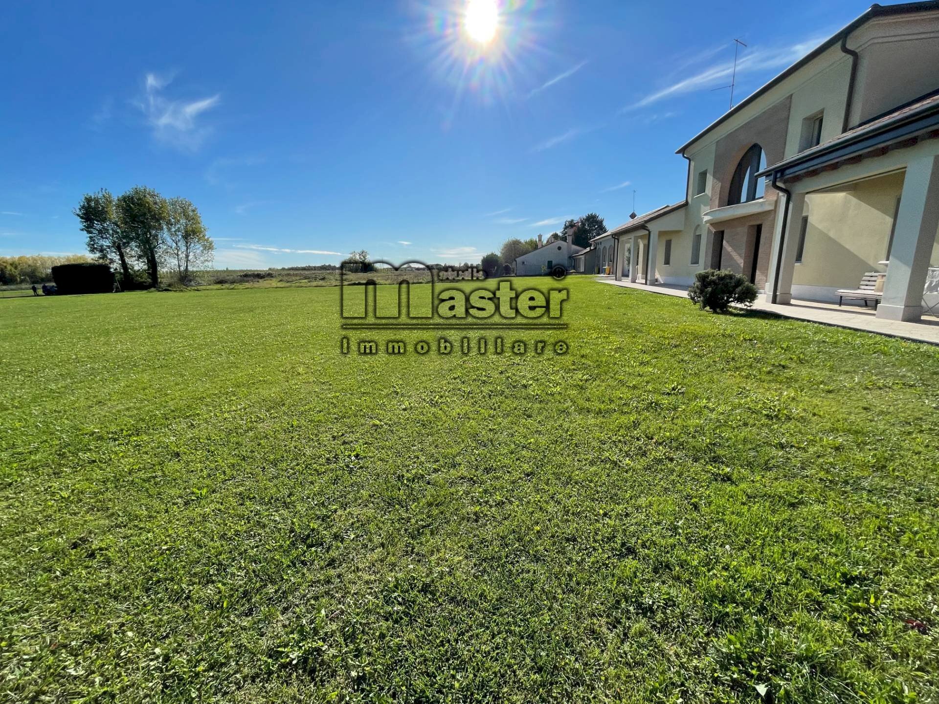 Semi-detached Villa via sambughe, Preganziol - photo 1