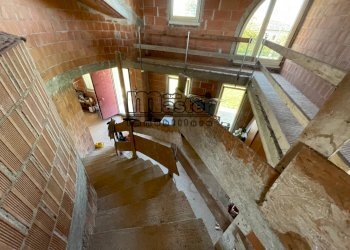 Semi-detached Villa via sambughe, Preganziol - photo 11