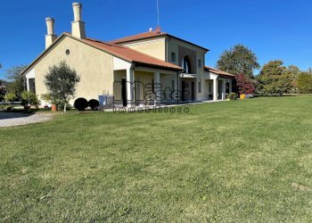 Semi-detached Villa via sambughe, Preganziol - photo 12