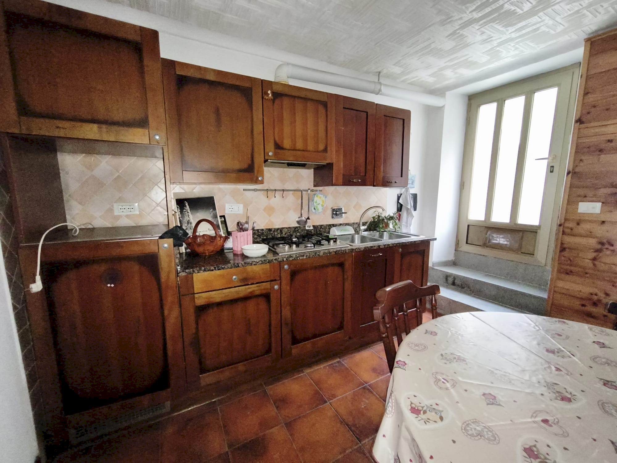 Three-room apartment via Matteotti, 4, Perosa Argentina - photo 3