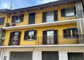 Trilocale via Matteotti, 4, Perosa Argentina - foto 15