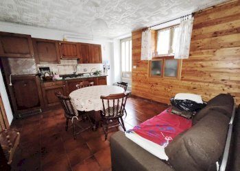 Trilocale via Matteotti, 4, Perosa Argentina - foto 4