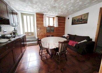 Trilocale via Matteotti, 4, Perosa Argentina - foto 5