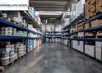 Magazzino Via Giappone, Termoli - foto 8