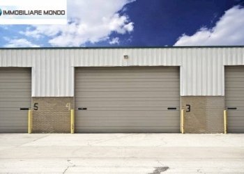 Magazzino Via Giappone, Termoli - foto 10