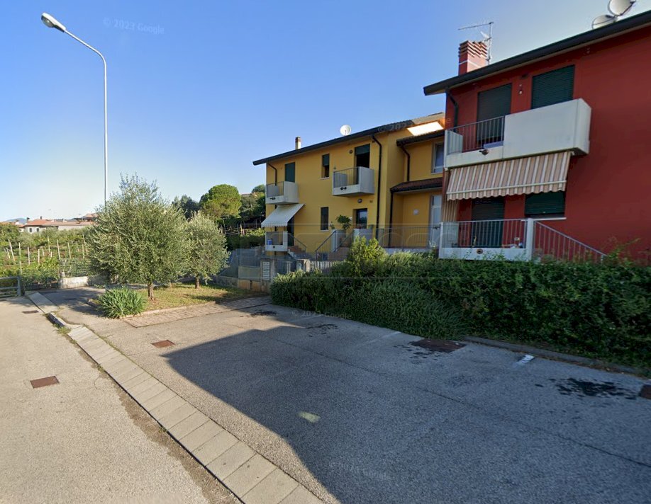 esterno - Box Via Gallo, Roncà - foto 1