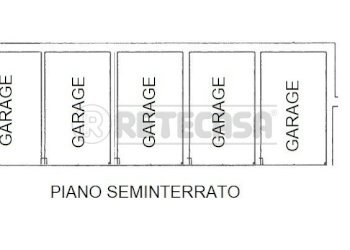 GARAGE.jpg - Box Via Gallo, Roncà - foto 2