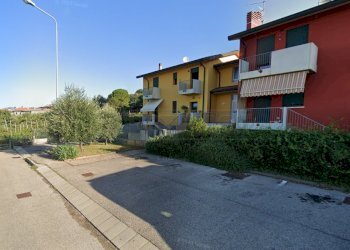 esterno - Box Via Gallo, Roncà - foto 1