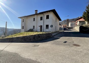 ESTERNI - Porzione di casa Frazione Masarolis 67, Torreano - foto 2