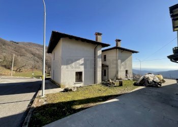 ESTERNI - Porzione di casa Frazione Masarolis 67, Torreano - foto 3