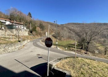 VISTA - Porzione di casa Frazione Masarolis 67, Torreano - foto 5