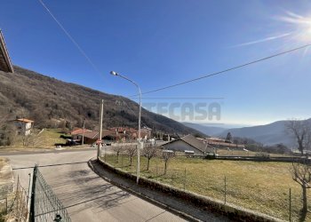 VISTA - Porzione di casa Frazione Masarolis 67, Torreano - foto 6