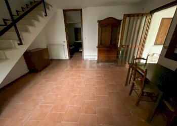 SOGGIRONO/CUCINA - Porzione di casa Frazione Masarolis 67, Torreano - foto 9