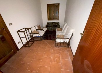 RIPOSTIGLIO - Porzione di casa Frazione Masarolis 67, Torreano - foto 10