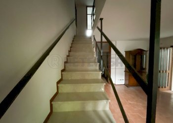 VANO SCALE - Porzione di casa Frazione Masarolis 67, Torreano - foto 11