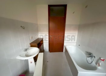 BAGNO - Porzione di casa Frazione Masarolis 67, Torreano - foto 15
