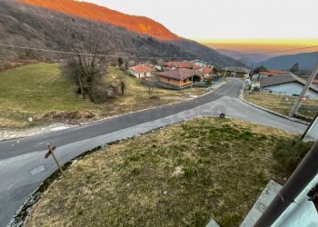 VISTA - Porzione di casa Frazione Masarolis 67, Torreano - foto 17