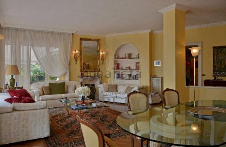 solaro5.jpg - Appartamento strada solaro, Sanremo - foto 1