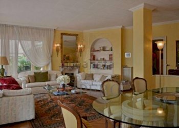 solaro5.jpg - Appartamento strada solaro, Sanremo - foto 1