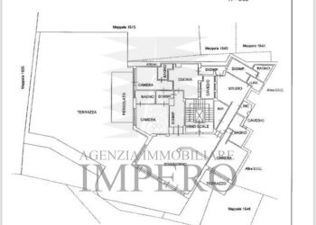 solaro26.jpg - Appartamento strada solaro, Sanremo - foto 26