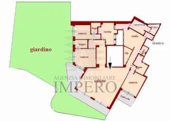 solaro29.jpg - Appartamento strada solaro, Sanremo - foto 29