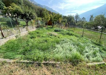 giardino - Casa semi indipendente Frazione Roreto, 121, Roure - foto 31