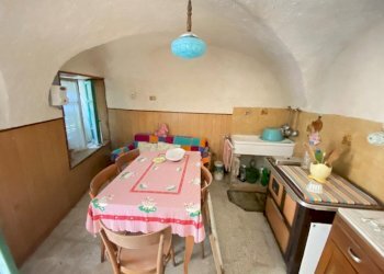 tavernetta - Casa semi indipendente Frazione Roreto, 121, Roure - foto 5