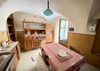 tavernetta - Casa semi indipendente Frazione Roreto, 121, Roure - foto 6