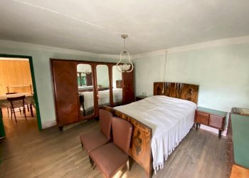 camera - Casa semi indipendente Frazione Roreto, 121, Roure - foto 14