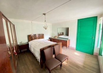 camera - Casa semi indipendente Frazione Roreto, 121, Roure - foto 15