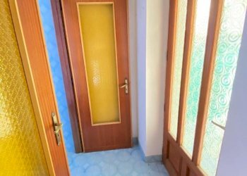 antibagno - Casa semi indipendente Frazione Roreto, 121, Roure - foto 16