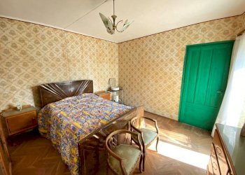 camera - Casa semi indipendente Frazione Roreto, 121, Roure - foto 20