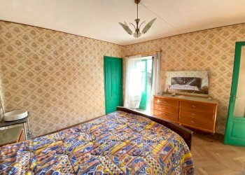 camera - Casa semi indipendente Frazione Roreto, 121, Roure - foto 22