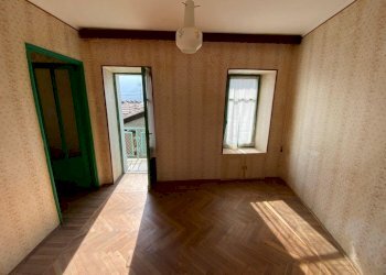 camera - Casa semi indipendente Frazione Roreto, 121, Roure - foto 25