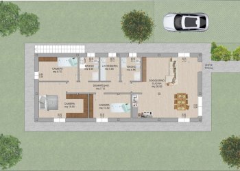 planimetria.jpg - Casa indipendente via circonvallazione sud, Monteprandone - foto 3