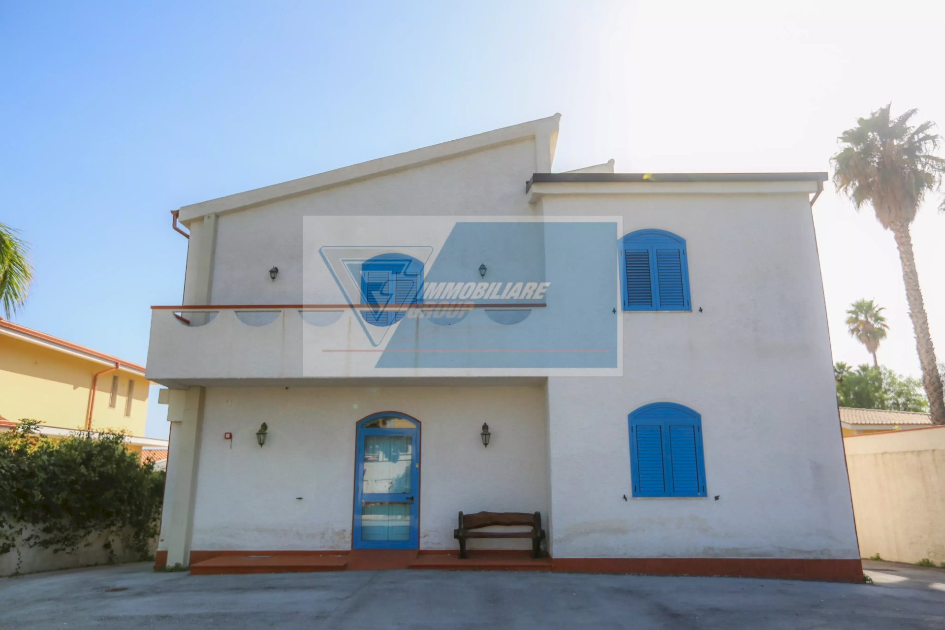 Villa Viale Edoardo Garrone, Melilli - foto 2