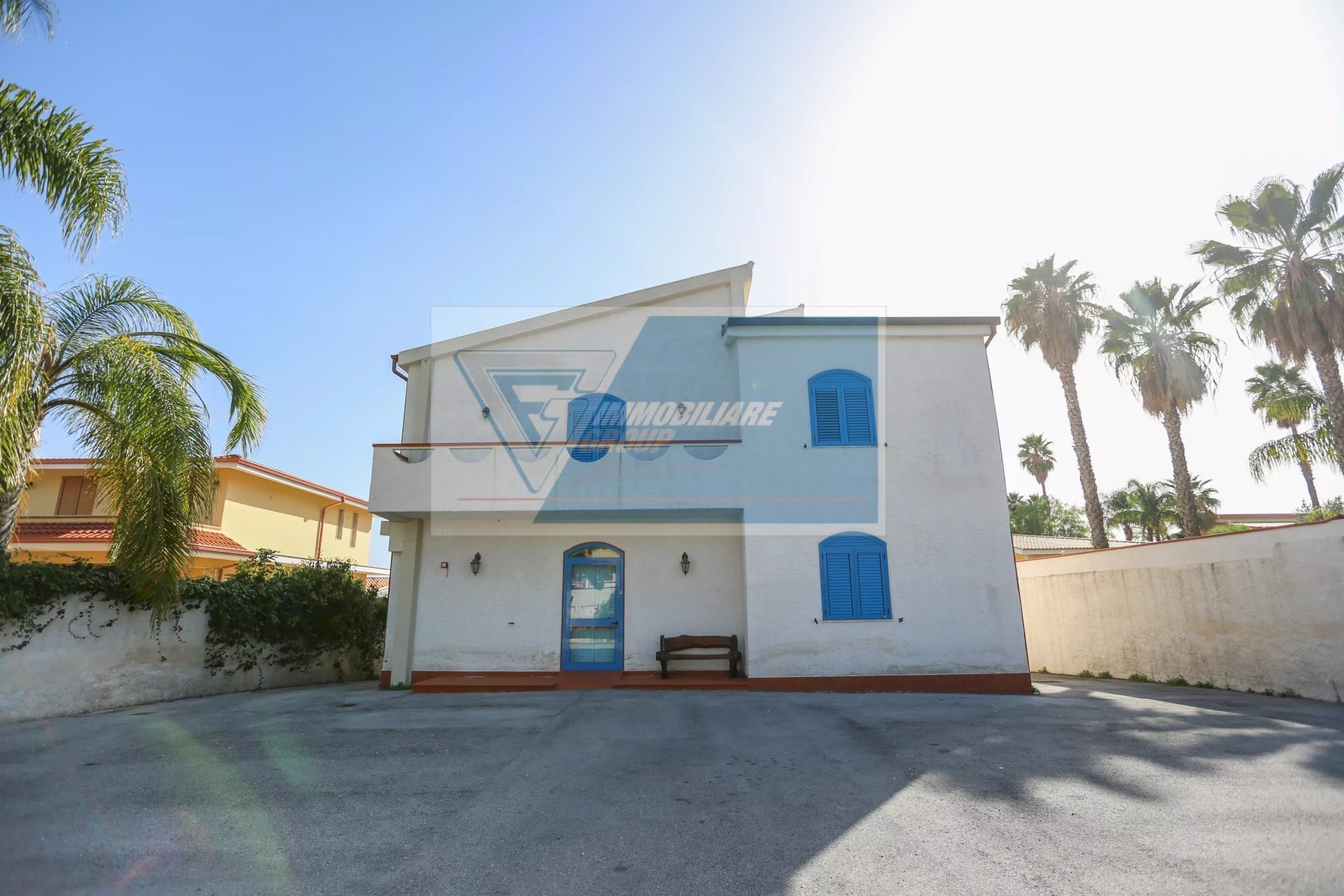 Villa Viale Edoardo Garrone, Melilli - foto 3