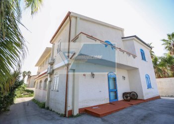 Villa Viale Edoardo Garrone, Melilli - foto 4