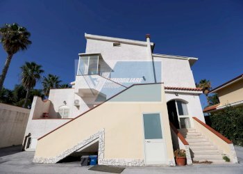 Villa Viale Edoardo Garrone, Melilli - foto 7