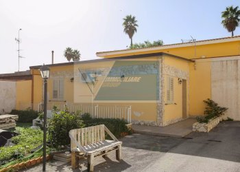 Villa Viale Edoardo Garrone, Melilli - foto 9